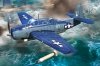 Hobby Boss 87275 TBF-1C Avenger 1/72